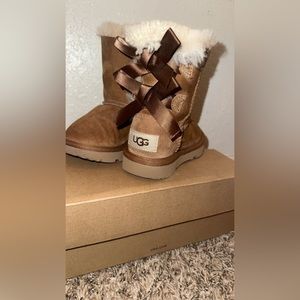 Toddler UGG boots